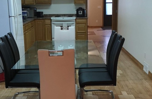 Thunder Bay House | Cute and Spacious Home | Ideal For Long Term Stays