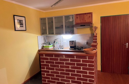 Prien am Chiemsee Apartment | Cute apartment in Prien am Chiemsee