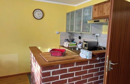 Prien am Chiemsee Apartment | Cute apartment in Prien am Chiemsee