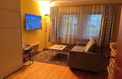 Prien am Chiemsee Apartment | Cute apartment in Prien am Chiemsee