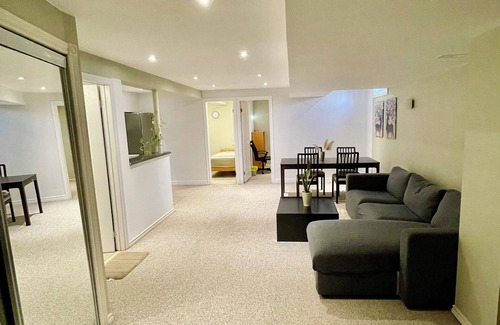 Vaughan Apartment | Cute Apartment