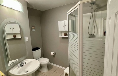 Vaughan Apartment | Cute Apartment
