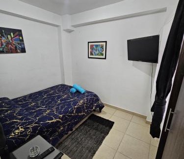 Engativa Apartment | Cute apartment close to the airport American Embassy and conecta