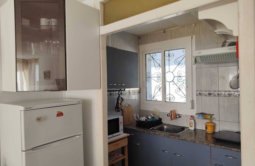 L'Eucaliptus Apartment | cute appartment roughly a stonethrow from the beach