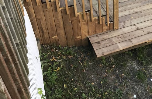 Sudbury Apartment | Cute as a button 2 bedroom unit with free parking in Hospital Area