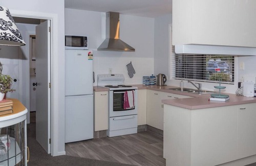 Methven House | Cute as a button Methven