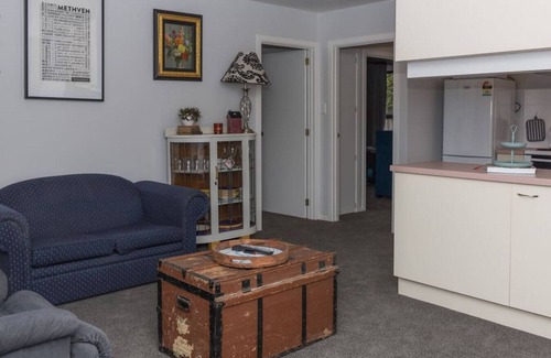 Methven House | Cute as a button Methven