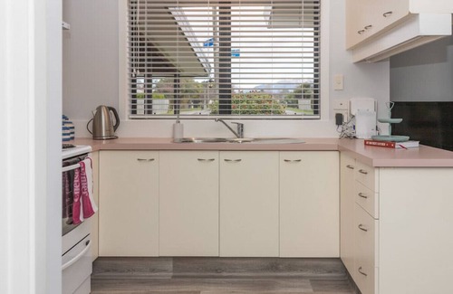 Methven House | Cute as a button Methven