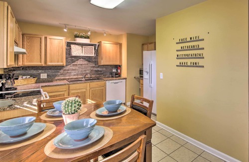 Fishers House | Cute Bohemian Home: 25 Mins to Downtown Indy!