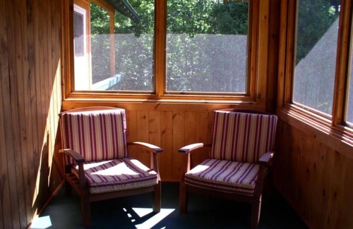 Wilmington House | Cute Cabin with Hot Tub on 18 acres Near Whiteface & Adirondack Wildlife Refuge