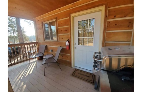 Custer RV Rental | Cute Camping Cabin in Custer - #16