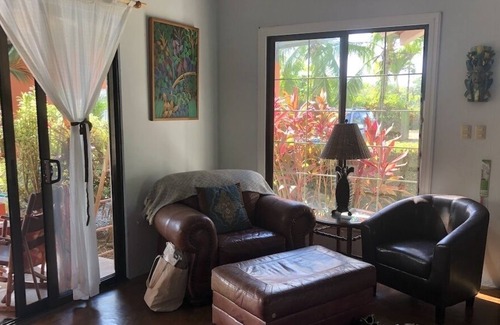 Esterillos Este House | Cute Casa With Pool in Quiet Area Near Beach