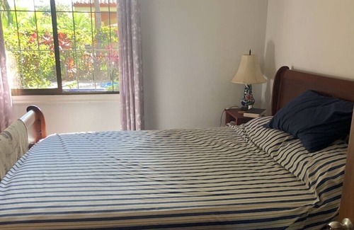Esterillos Este House | Cute Casa With Pool in Quiet Area Near Beach