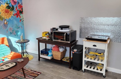 Story Cottage | Cute Casita Downtown Phoenix
