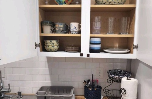 Story Cottage | Cute Casita Downtown Phoenix