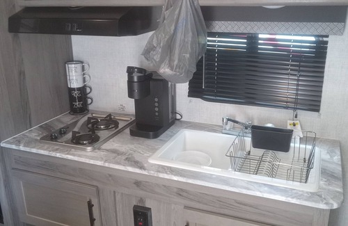 Crystal River Ski Chalet | Cute Chalet close to downtown Crystal river florida.