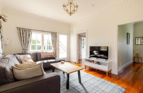 Martinborough House | Cute Character Cottage