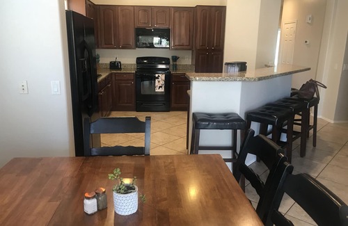 Power Ranch House | Cute, Clean & Comfortable in the Best Community!