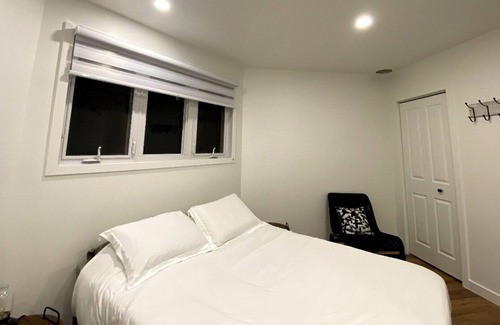 Saint-Romuald Apartment | Cute & clean little appartement!