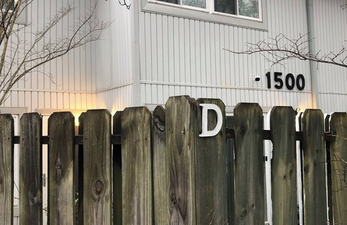 Conyers Condo | Cute Comfy Clean Conyers Condo