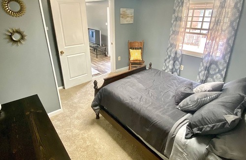 Ellerslie Cottage | Cute Cottage at Mavi Ev