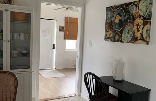 Kapaa Cottage | Cute Cottage at Ohia Kai TVNCU #1354