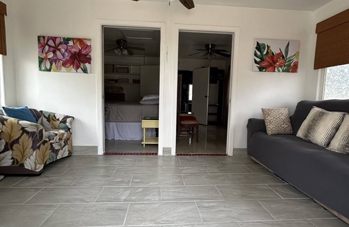 Kapaa Cottage | Cute Cottage at Ohia Kai TVNCU #1354