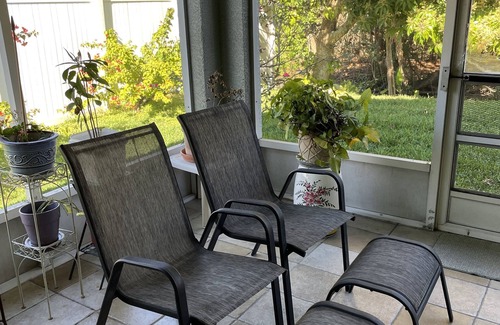 St. Petersburg - Clearwater House | Cute cottage looking 3 bedroom house.