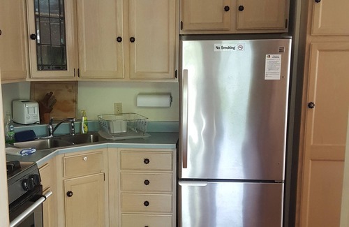 Monticello Cottage | Cute Cottage on Lake Freeman, Private Beach, Boating Paradise, Relaxing Get-Away
