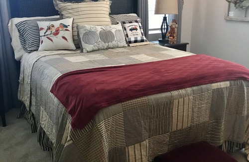 Lindale Other | Cute country cottage