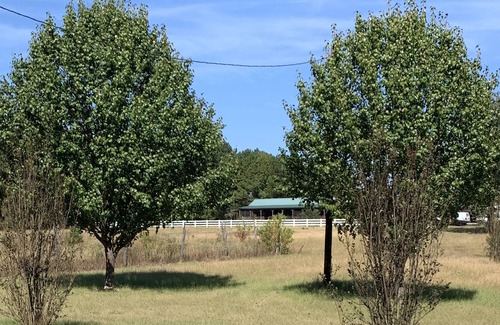 Longview House | Cute Country getaway!