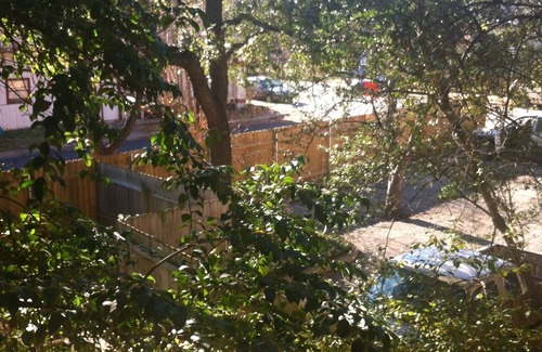 Hyde Park Condo | Cute, Cozy and Quiet Studio just north of UT and Downtown.