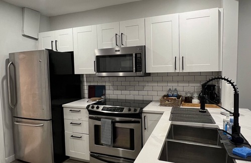 East Kildonan House | Cute cozy home in North Kildonan