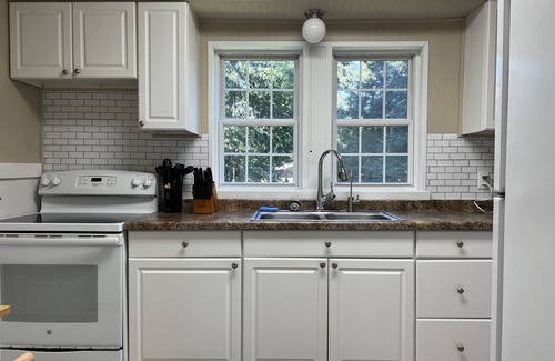Sault Ste. Marie House | Cute cozy home with in walking distance of the university