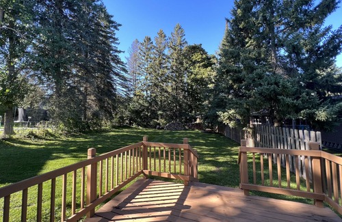 Sault Ste. Marie House | Cute cozy home with in walking distance of the university