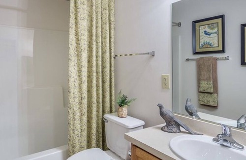 Sandusky Condo | Cute Downtown Condo