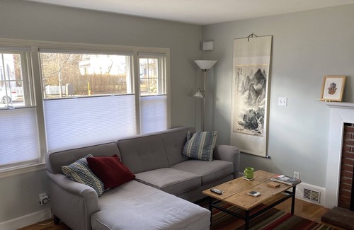 Andover Cottage | Cute downtown cottage -- highly desired
