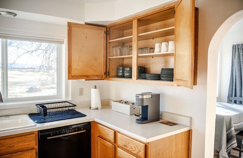 Cortez Other | Cute Farmhouse with Views. Mesa Verde, Durango, Telluride, Hunting and more!