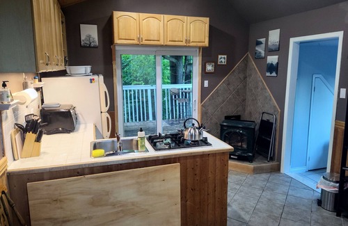 McNab/Braeside Apartment | Cute Guest House Near Calabogie