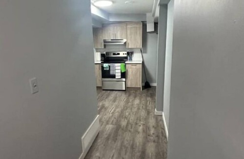 Highland Park House | Cute Highlandpark (Lower B Unit)
