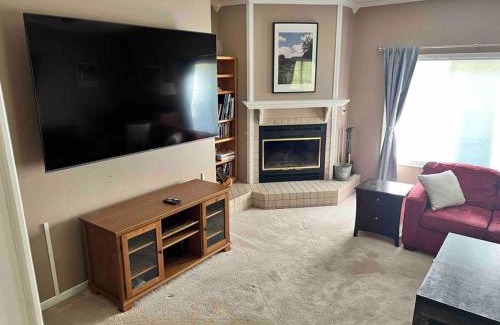 Ann Arbor House | Cute Home near U of M and EMU