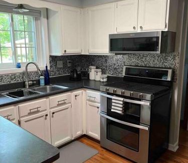 Ann Arbor House | Cute Home near U of M and EMU