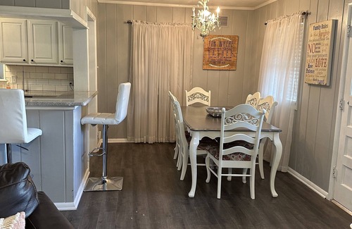 Wichita Falls House | Cute Home that is Centrally Located