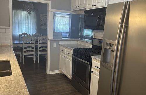 Wichita Falls House | Cute Home that is Centrally Located