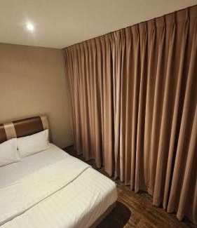 Batu Pahat Hotel | Cute Hotel