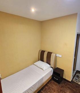 Batu Pahat Hotel | Cute Hotel