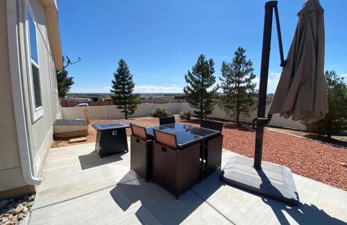 Kanab House | Cute Kanab Cottage Pet-Friendly & Modern