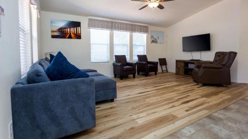 Kanab House | Cute Kanab Cottage Pet-Friendly & Modern