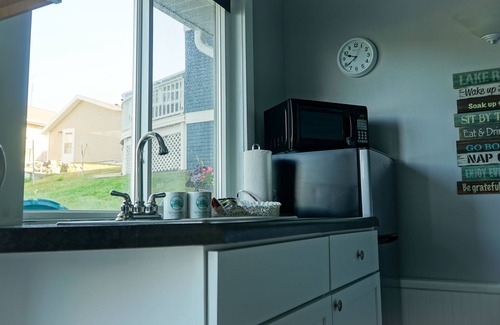 Monticello Apartment | Cute little Weekend Getaway for 2