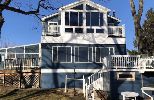 Monticello Apartment | Cute little Weekend Getaway for 2